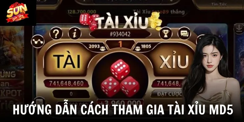 Chỉ cần thực hiện theo 3 bước trên là có thể tham gia trò chơi nhanh chóng