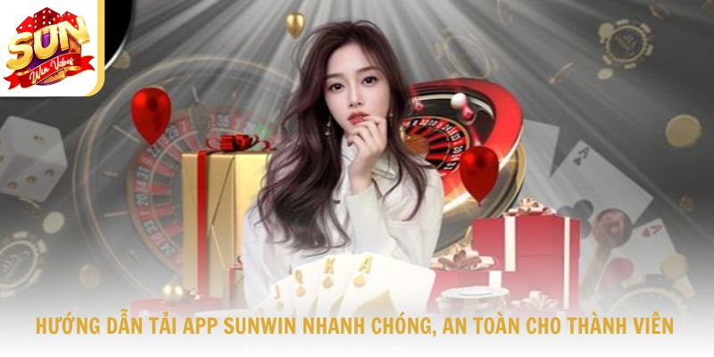 Các bước tải ứng dụng một cách an toàn